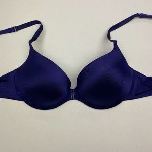 LS PURPL "Body Kiss" Push-up, 34D. *P1043
